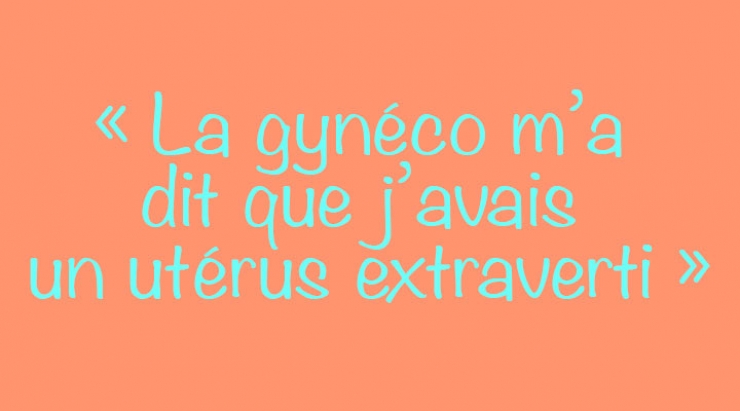 Illustration de l'article : Voilà 30 ans que ce médecin compile les pires phrases prononcées par ses patients...