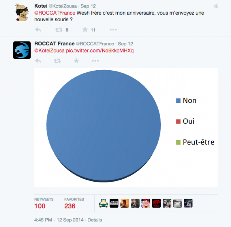 Illustration de l'article : Top 12 des meilleures réponses faites par des administrateurs sur les réseaux sociaux!