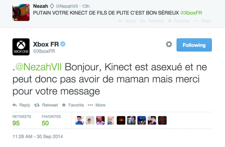 Illustration de l'article : Top 12 des meilleures réponses faites par des administrateurs sur les réseaux sociaux!