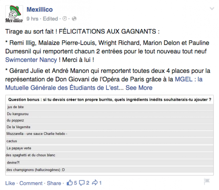 Illustration de l'article : Top 12 des meilleures réponses faites par des administrateurs sur les réseaux sociaux!