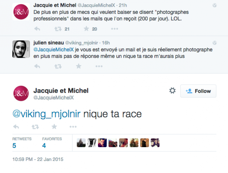 Illustration de l'article : Top 12 des meilleures réponses faites par des administrateurs sur les réseaux sociaux!