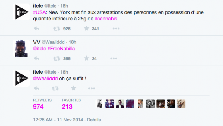 Illustration de l'article : Top 12 des meilleures réponses faites par des administrateurs sur les réseaux sociaux!