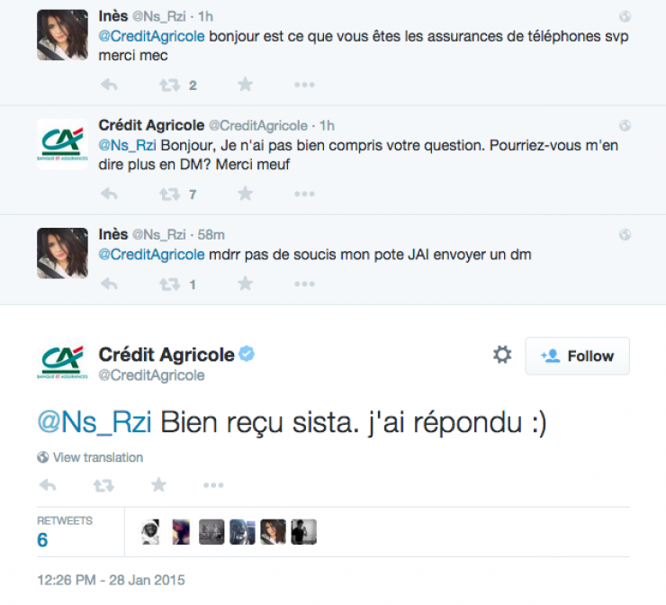 Illustration de l'article : Top 12 des meilleures réponses faites par des administrateurs sur les réseaux sociaux!