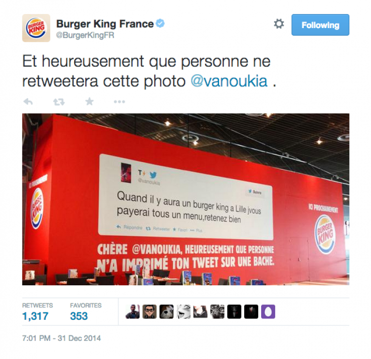 Illustration de l'article : Top 12 des meilleures réponses faites par des administrateurs sur les réseaux sociaux!