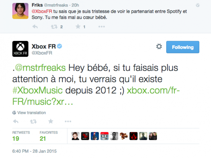 Illustration de l'article : Top 12 des meilleures réponses faites par des administrateurs sur les réseaux sociaux!