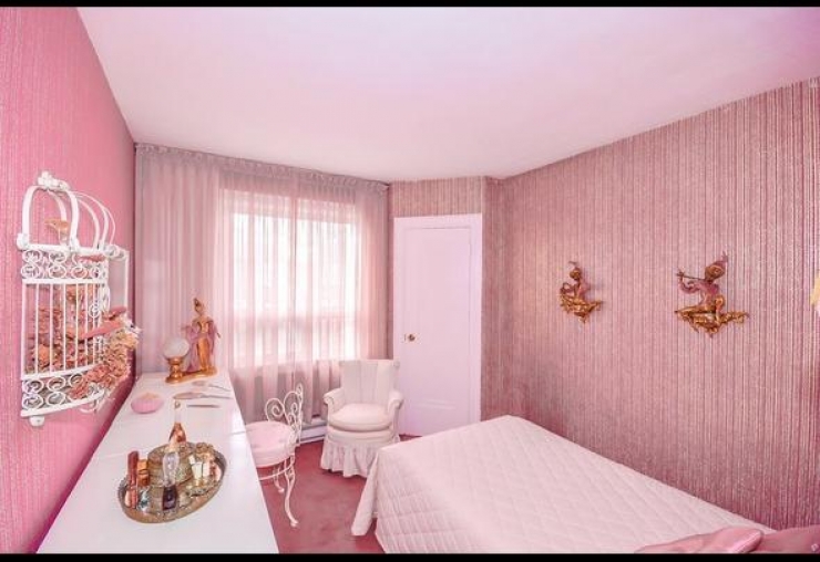 Illustration de l'article : À première vue, rien d'étonnant face à cette maison pourtant elle cache un magnifique secret...
