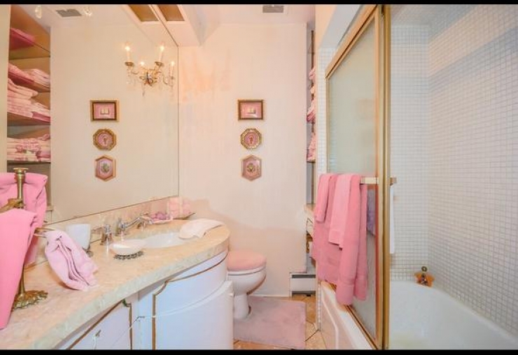 Illustration de l'article : À première vue, rien d'étonnant face à cette maison pourtant elle cache un magnifique secret...