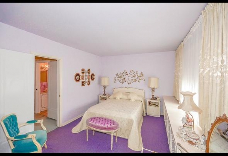 Illustration de l'article : À première vue, rien d'étonnant face à cette maison pourtant elle cache un magnifique secret...