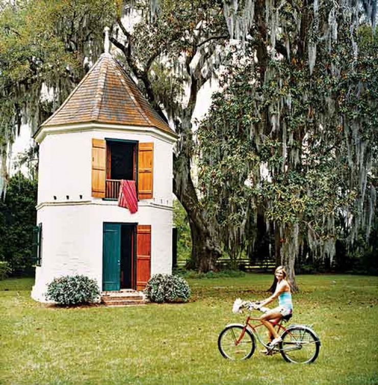 Illustration de l'article : Petites merveilles d'architecture : 18 maisonnettes qui ne manquent pas de charme