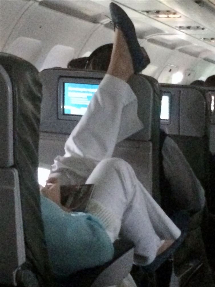 Illustration de l'article : 17 personnes pour lesquelles les mots gentillesse, bienveillance et savoir-vivre n'ont aucun sens