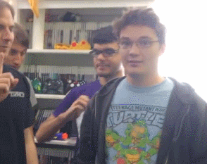 Illustration de l'article : 17 personnes pour lesquelles les mots gentillesse, bienveillance et savoir-vivre n'ont aucun sens