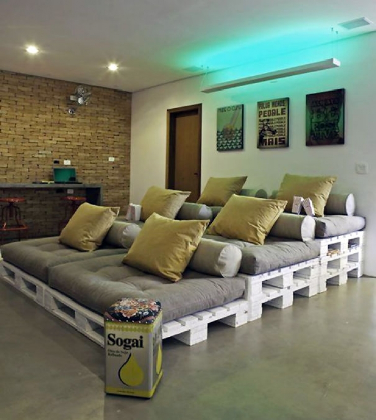 Illustration de l'article : 16 id&eacute;es de recyclage au top pour les fans de bricolage et de jolis Design !