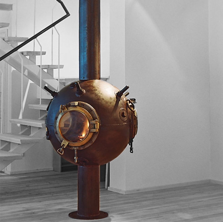 Illustration de l'article : 16 id&eacute;es de recyclage au top pour les fans de bricolage et de jolis Design !