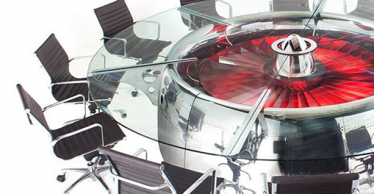 Illustration de l'article : 16 id&eacute;es de recyclage au top pour les fans de bricolage et de jolis Design !