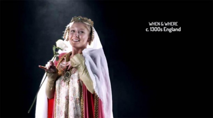 Illustration de l'article : A quoi ressembleraient les princesses Disney dans la vraie vie ?