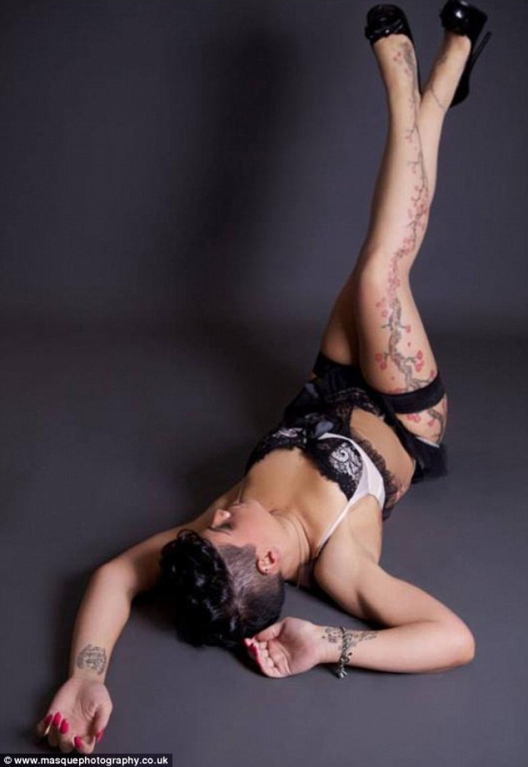 Illustration de l'article : Ne pouvant pas avoir d'enfants &agrave; cause de son ob&eacute;sit&eacute;, elle a d&eacute;cid&eacute; de se prendre en main... Et quel changement !