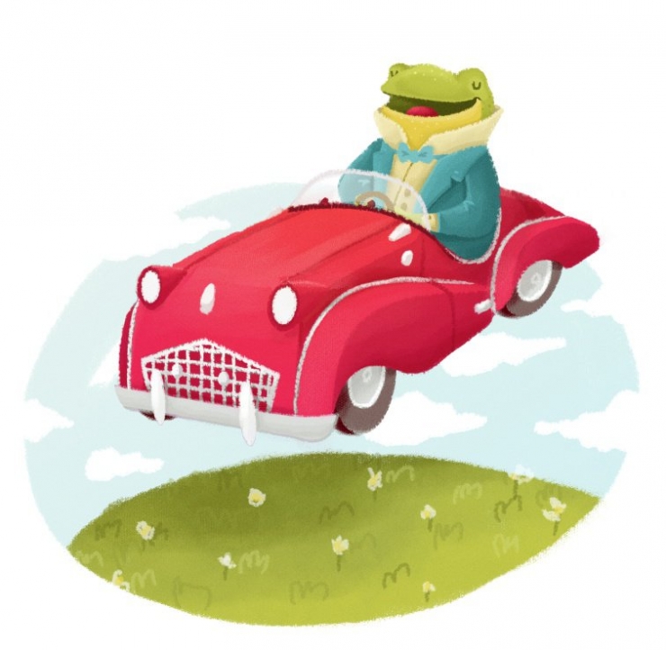 Illustration de l'article : Il passe plus d'un an &agrave; regarder les dessins anim&eacute;s Disney et la raison est g&eacute;nial