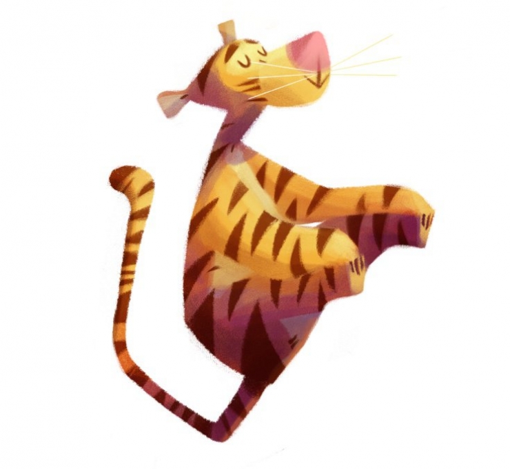 Illustration de l'article : Il passe plus d'un an &agrave; regarder les dessins anim&eacute;s Disney et la raison est g&eacute;nial