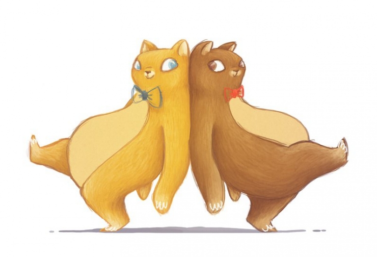 Illustration de l'article : Il passe plus d'un an &agrave; regarder les dessins anim&eacute;s Disney et la raison est g&eacute;nial