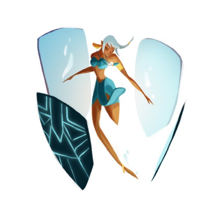 Illustration de l'article : Il passe plus d'un an &agrave; regarder les dessins anim&eacute;s Disney et la raison est g&eacute;nial