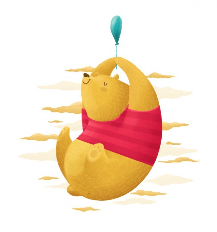 Illustration de l'article : Il passe plus d'un an &agrave; regarder les dessins anim&eacute;s Disney et la raison est g&eacute;nial