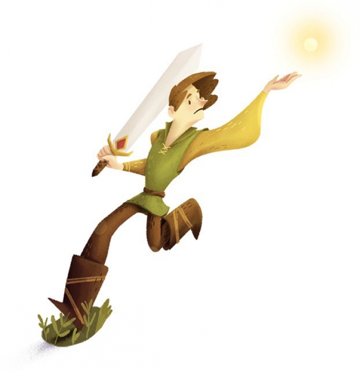 Illustration de l'article : Il passe plus d'un an &agrave; regarder les dessins anim&eacute;s Disney et la raison est g&eacute;nial