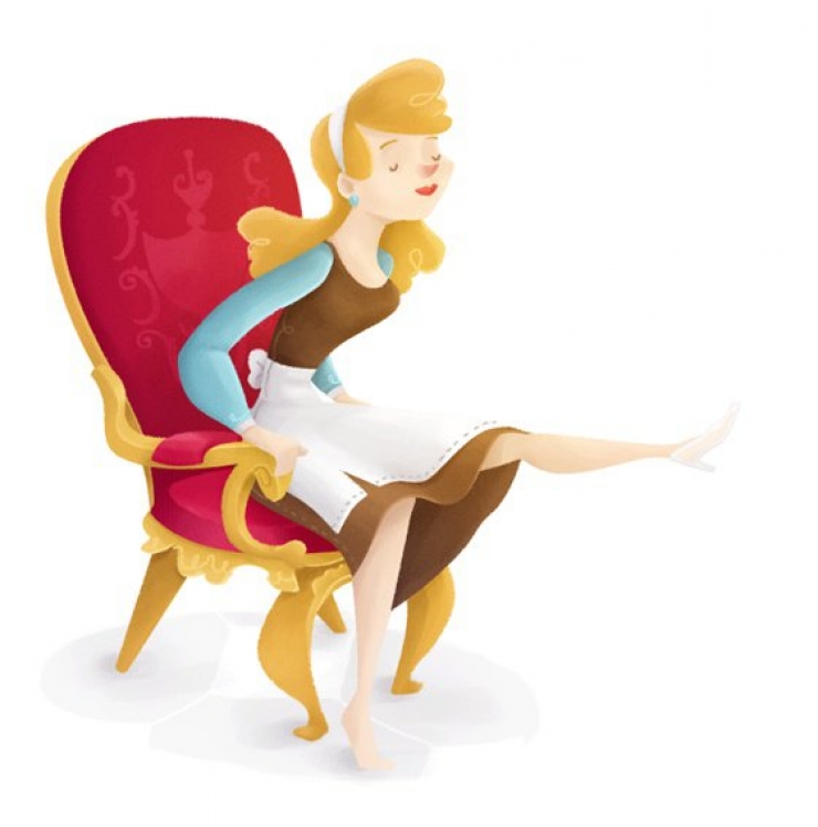 Illustration de l'article : Il passe plus d'un an &agrave; regarder les dessins anim&eacute;s Disney et la raison est g&eacute;nial