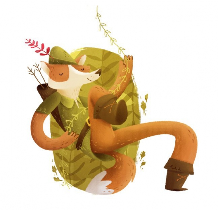 Illustration de l'article : Il passe plus d'un an &agrave; regarder les dessins anim&eacute;s Disney et la raison est g&eacute;nial