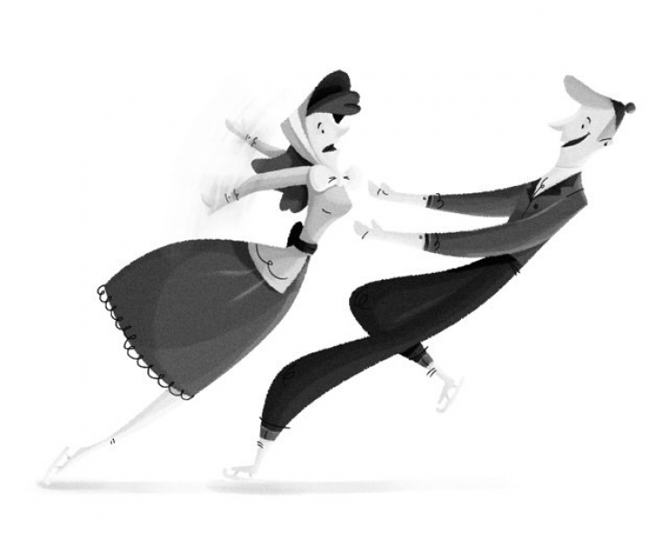 Illustration de l'article : Il passe plus d'un an &agrave; regarder les dessins anim&eacute;s Disney et la raison est g&eacute;nial