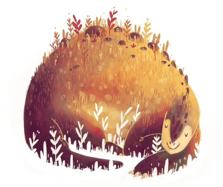 Illustration de l'article : Il passe plus d'un an &agrave; regarder les dessins anim&eacute;s Disney et la raison est g&eacute;nial