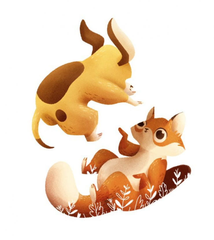 Illustration de l'article : Il passe plus d'un an &agrave; regarder les dessins anim&eacute;s Disney et la raison est g&eacute;nial