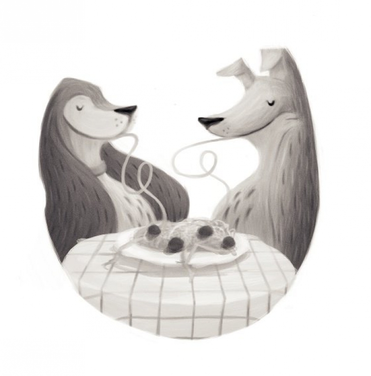 Illustration de l'article : Il passe plus d'un an &agrave; regarder les dessins anim&eacute;s Disney et la raison est g&eacute;nial