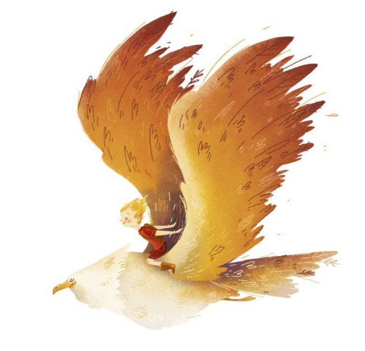 Illustration de l'article : Il passe plus d'un an &agrave; regarder les dessins anim&eacute;s Disney et la raison est g&eacute;nial