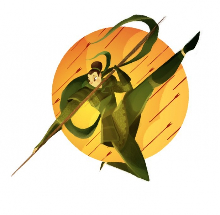 Illustration de l'article : Il passe plus d'un an &agrave; regarder les dessins anim&eacute;s Disney et la raison est g&eacute;nial