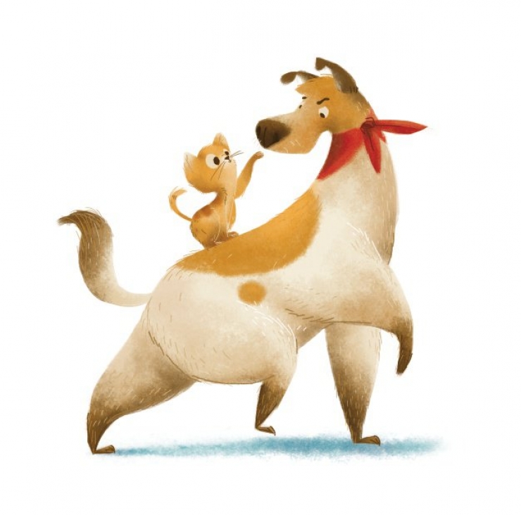 Illustration de l'article : Il passe plus d'un an &agrave; regarder les dessins anim&eacute;s Disney et la raison est g&eacute;nial