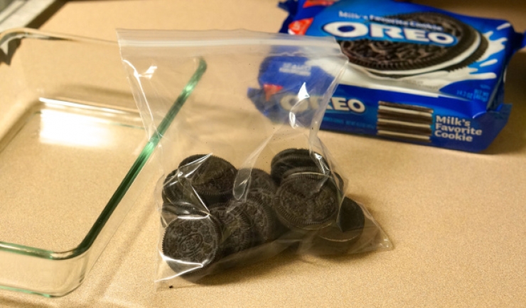 Illustration de l'article : Voici comment r&eacute;aliser une d&eacute;licieuse lasagne au chocolat.