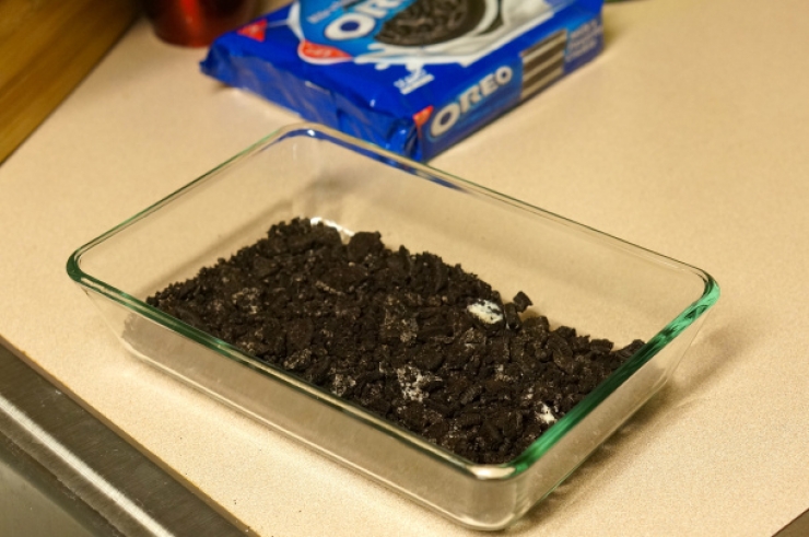 Illustration de l'article : Voici comment r&eacute;aliser une d&eacute;licieuse lasagne au chocolat.