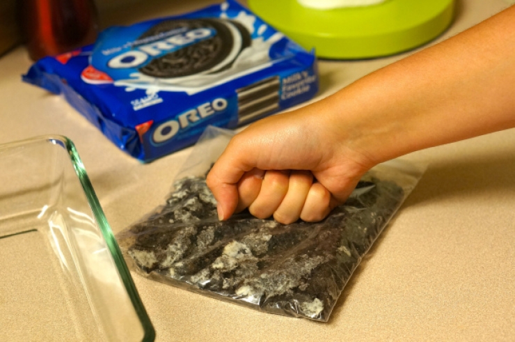 Illustration de l'article : Voici comment r&eacute;aliser une d&eacute;licieuse lasagne au chocolat.