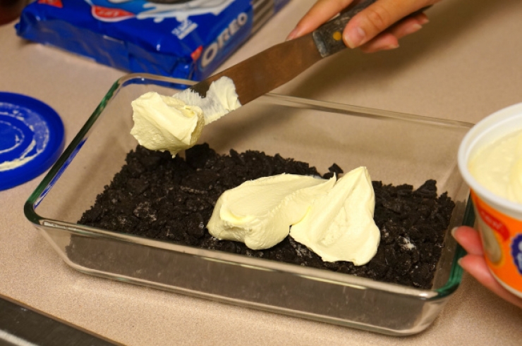 Illustration de l'article : Voici comment r&eacute;aliser une d&eacute;licieuse lasagne au chocolat.