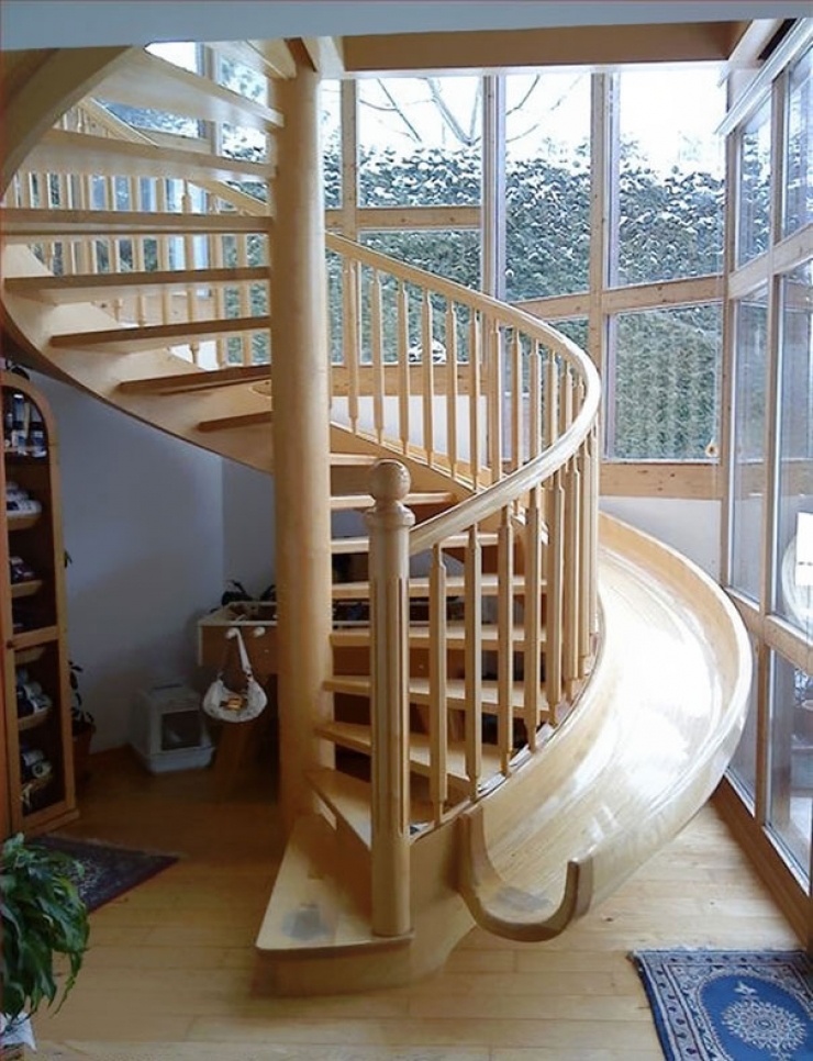 Illustration de l'article : 27 idées géniales pour apporter un peu d'originalité à votre intérieur ! 