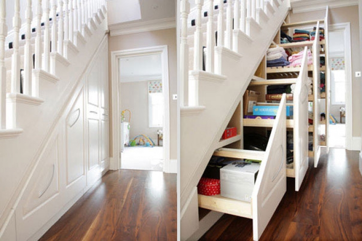 Illustration de l'article : 27 idées géniales pour apporter un peu d'originalité à votre intérieur ! 