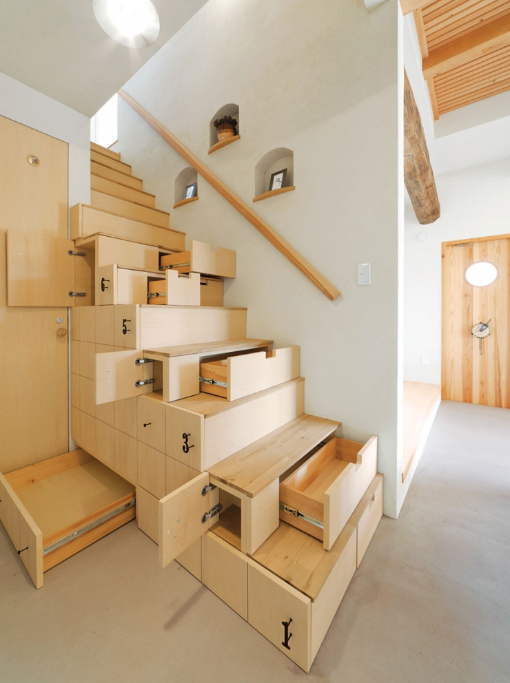 Illustration de l'article : 27 idées géniales pour apporter un peu d'originalité à votre intérieur ! 