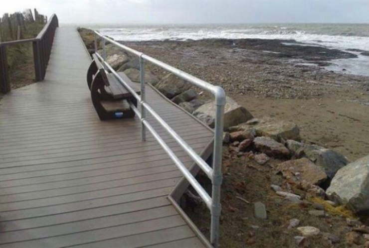 Illustration de l'article : 29 personnes qui n'auraient jamais du obtenir de dipl&ocirc;me, suffit de voir leurs constructions...