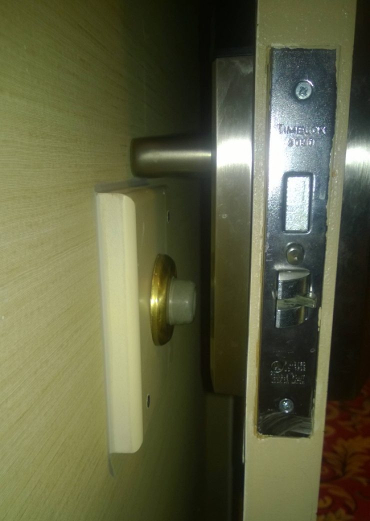 Illustration de l'article : 29 personnes qui n'auraient jamais du obtenir de dipl&ocirc;me, suffit de voir leurs constructions...