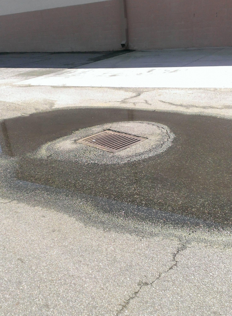 Illustration de l'article : 29 personnes qui n'auraient jamais du obtenir de dipl&ocirc;me, suffit de voir leurs constructions...