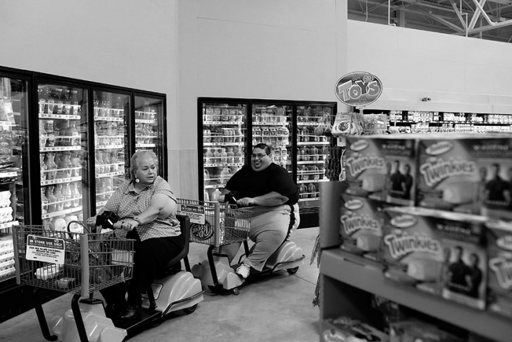 Illustration de l'article : 22 parmi les plus belles photos pr&eacute;-s&eacute;lectionn&eacute;es pour les Sony World Photography Awards 2015