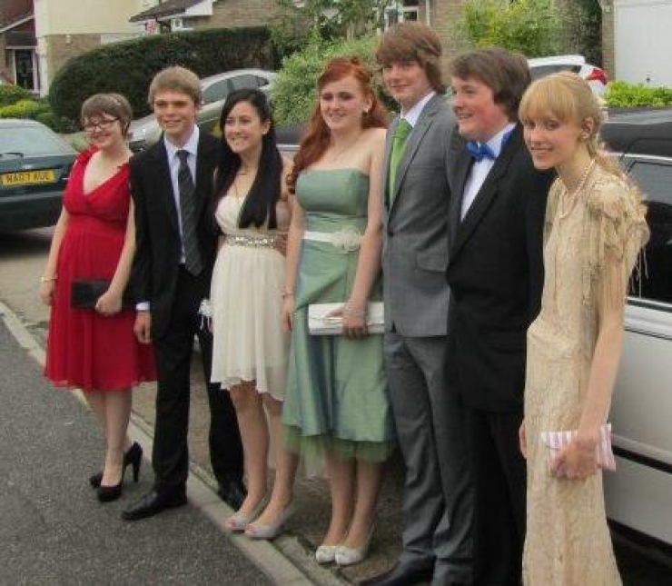 Illustration de l'article : En danger de mort, cette jeune femme anorexique a décidé de se prendre en main... Et quelle transformation !