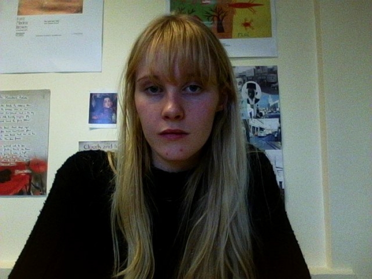 Illustration de l'article : En danger de mort, cette jeune femme anorexique a décidé de se prendre en main... Et quelle transformation !