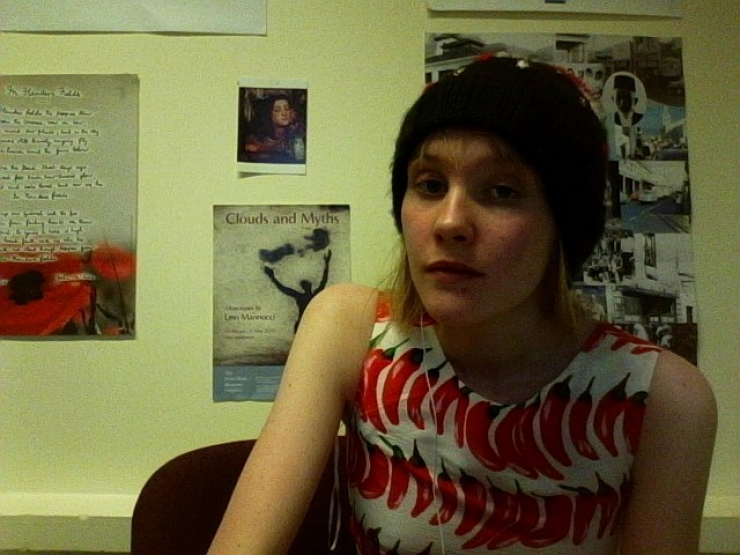 Illustration de l'article : En danger de mort, cette jeune femme anorexique a décidé de se prendre en main... Et quelle transformation !