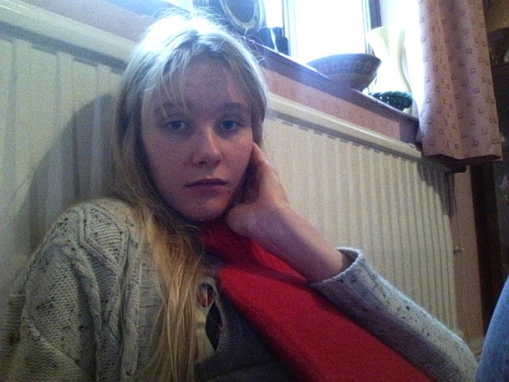 Illustration de l'article : En danger de mort, cette jeune femme anorexique a décidé de se prendre en main... Et quelle transformation !